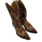 Old Gringo  Studded Midshaft Boots Women's Sz. 5 Photo 2