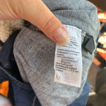 Madewell NORTHWARD CROPPED DENIM JACKET Photo 4