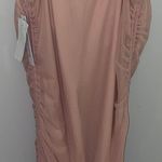 Xtraordinary Pink Dress Photo 1