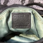 Coach Kristin Satchel Photo 9