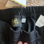 Bob Mackie NWT  black pants M Photo 4