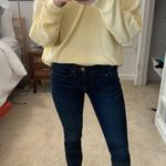 J.Crew Toothpick Jeans Photo 0