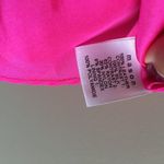 MASON by Michelle Mason Leather Silk Cutout‎ Dress Black Size 0 Photo 5