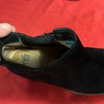 Boots by Sofft Elegant Black Ankle Boots 8 1/2 M Photo 6