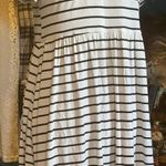 Arizona Jeans Arizona Jean black and white dress Photo 1