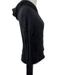 Lululemon Squad Goals Hoodie Pebble Jacquard Size 4 Photo 5