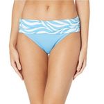 Bleu Rod Beattie NWT Womens Sarong Hipster Bikini Bottom Bikini Bottoms Photo 0
