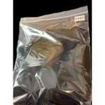 Lulus  Black Sleeveless Fit & Flare Skater Dress NWT XL Photo 13