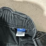 Old Navy  Women Gray/Black Cargo Pants size XS Photo 5