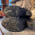 Sam Edelman Naharra Knee High
Graphite Leather Heeled Tall Boots Photo 7