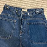 We The Free  Palmer Cuffed Jeans Photo 3