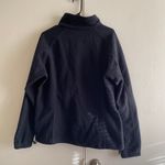 Columbia Black fleece Photo 4