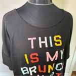 Victoria's Secret  “This is My Brunch Shirt” Photo 2