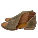 Free People  Mont Blanc Sandals Leather 7.5 Photo 3