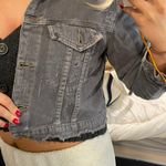 The Pants Store Denim Style Jacket Photo 3