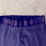 Fenty Forever Savage Legging Purple Photo 7