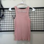 BUNDLE — Jenni women’s ribbed tank tops —‎ size small set of 2 Gray Photo 1