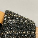 Moulinette Soeurs Anthropologie Dress Brown Black Sleeveless Fit Flare Woven 8 Photo 9