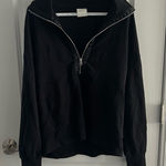 Varley  Zip Up Sweatshirt Photo 0