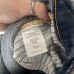 CAbi Women's Size 6 High Rise Clinch Skinny Jeans Photo 7