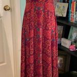 LuLaRoe  NWOT beautiful maxi skirt or dress! Photo 0