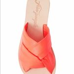 Free People Slide Sandals Photo 9