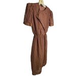 Vintage‎ JT Dress Sheer Dress Photo 3