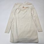 Camila Coelho Dallas Mini Dress in Off White Photo 2