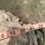 Neon Buddha Light Gray Maxi Dress Size M Photo 8