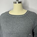 Calvin Klein Performance Crop Sweatshirt L Photo 4