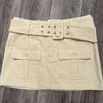 Nana Macs Corduroy Skirt Photo 0