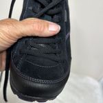 Dansko  Black and Purple Athletic Shoes Photo 9