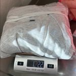 Lululemon Scuba Mid-Rise Oversized Jogger Grey Photo 8