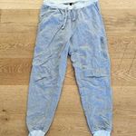 BN3TH Joggers with Zip Pockets in Gray Size M Photo 0