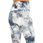 Balance Collection  Lead Watercolor Granite Compression 22" Leggings Size Medium Photo 2