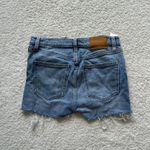 Aritzia  Denim Forum The Yoko Bermuda Short Photo 2