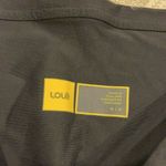 Lole  Black Women’s Full Length Leggings Photo 2