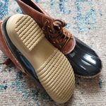 Yoki Dylan Women's Winter Duck Boots Size 8 Photo 5