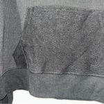 Zenana Outfitters  Dark Gray Hoodie Women’s Large Photo 1