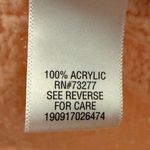 Candie's  Soft Pink Cardigan Sweater (Like New) Photo 5