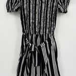 Rue 21 Striped Romper Photo 1