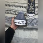 Converse  Chuck Taylor All Star Low Top Shoes Sneakers‎ Denim Blue size 4.5M/6.5W Photo 3