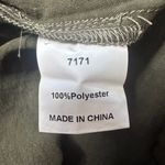 PRETTYGARDEN  Wide Leg Jumpsuit Casual V-Neck  Belted Long pants romper XL Photo 11