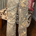 She Outdoor Camouflage Pants Photo 1