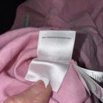 Jones New York Sport 100% Linen Pink Quiet Luxury Old Money Minimalist PM Photo 11