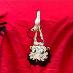 Betty Boop Universal Studios  ladies night shirt XL vintage Photo 3