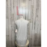 Disney WOMEN SIZE LARGE  JASMINE RINGER TANK TOP T-SHIRT FOR WOMEN Photo 2