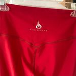 Ryderwear  Red Leggings Photo 2