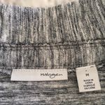 Halogen Grey Sweater Jacket Photo 9