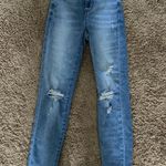 American Eagle High Wasted Jeans Photo 0